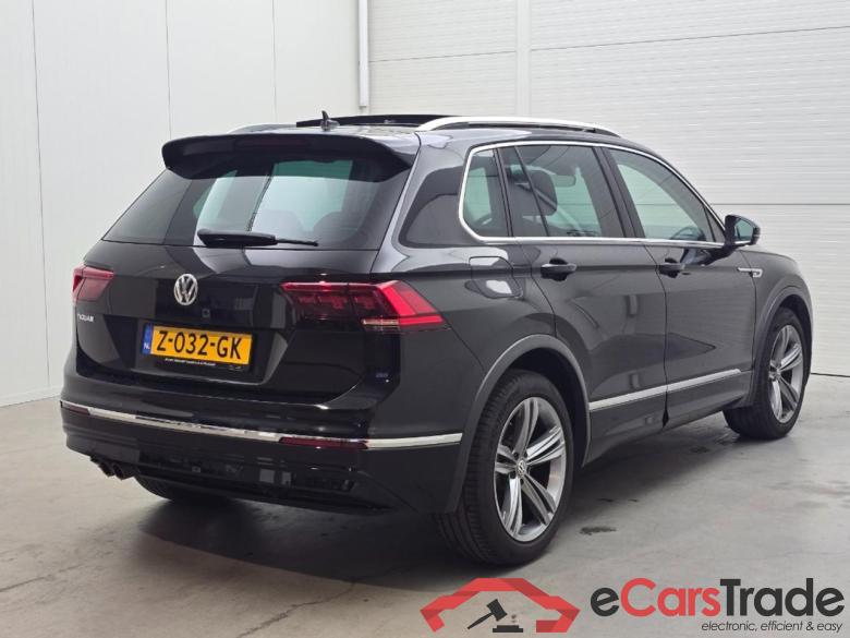 VOLKSWAGEN Tiguan 1.5 TSI ACT Highline Business R #4