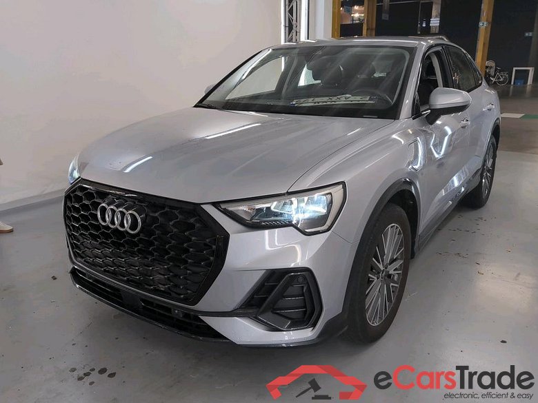 AUDI Q3 SPORTBACK 1.4 45 TFSI E S TRONIC #1