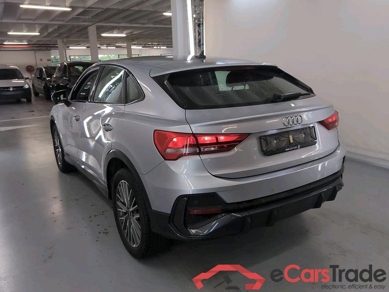 AUDI Q3 SPORTBACK 1.4 45 TFSI E S TRONIC #3