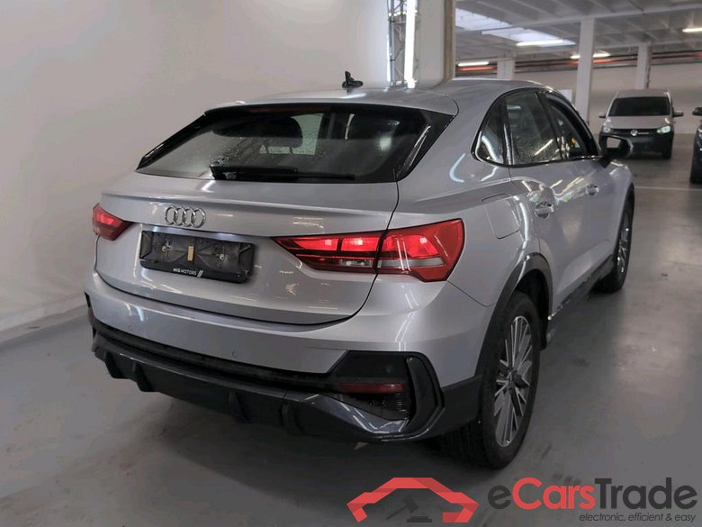 AUDI Q3 SPORTBACK 1.4 45 TFSI E S TRONIC #4
