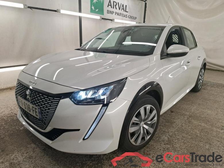 208 (e-) Active Business R 50kWh BVA / TRANSFO VP/VF #1