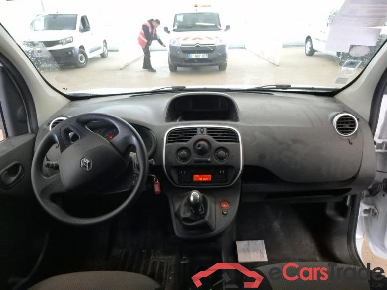 Kangoo Express Confort (L1) 1.2 TCe 115CV BVM6 E5 #5