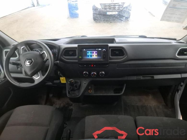 Master III Fourgon L2H2 3 3 Grand Confort dCi 135CV BVM6 E6d #5