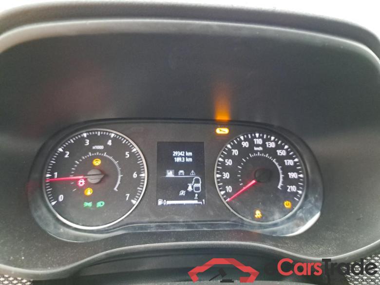 Sandero III Confort 1.0 TCe 90CV BVM5 E6d #6