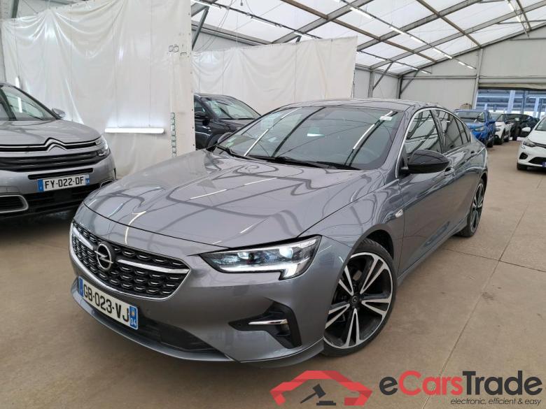 Insignia B Grand Sport GS Line Pack 1.5 120CV BVA8 E6d #1