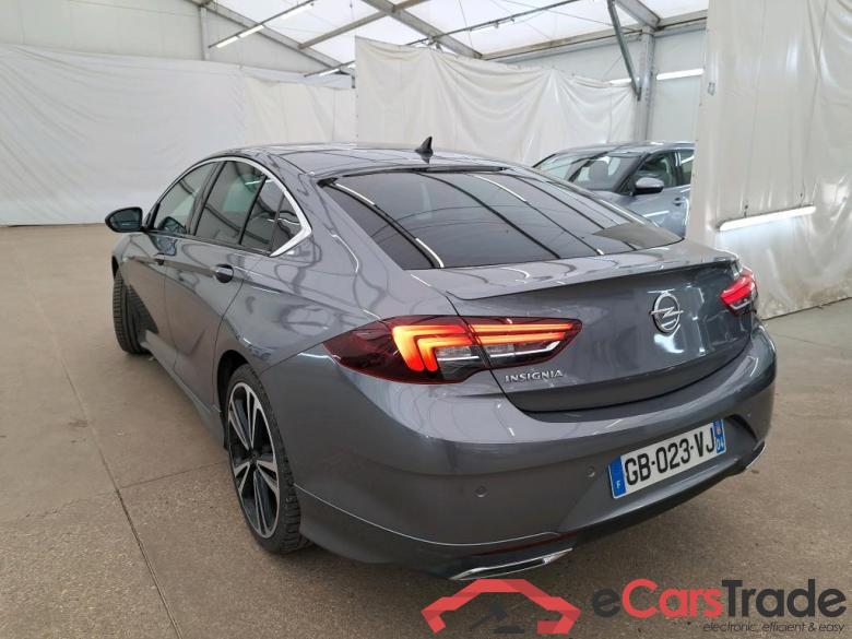 Insignia B Grand Sport GS Line Pack 1.5 120CV BVA8 E6d #2