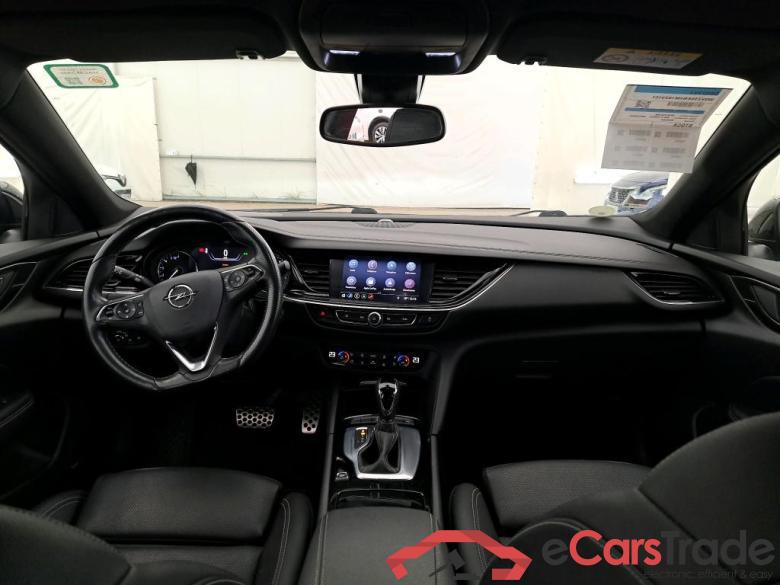 Insignia B Grand Sport GS Line Pack 1.5 120CV BVA8 E6d #5