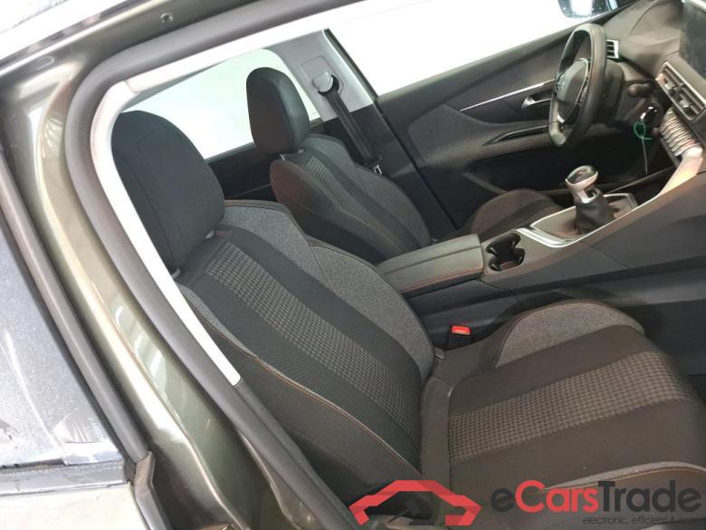 5008 Active Business 1.2 PureTech 130CV BVM6 E6 #6