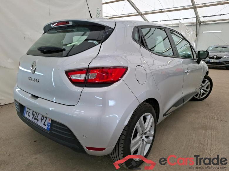 Clio IV Business 0.9 TCe 90CV BVM5 E6 #3