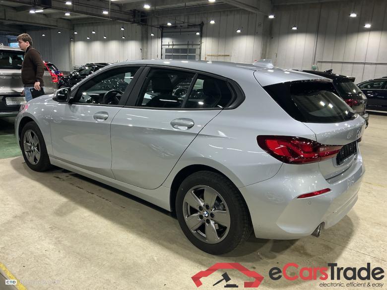 BMW 1 SERIES HATCH 1.5 116D (85KW) #3