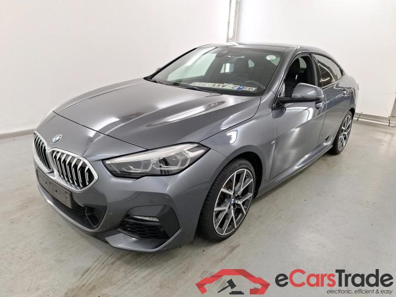 BMW 2-serie 1.5 216DA GRAN COUPE #1