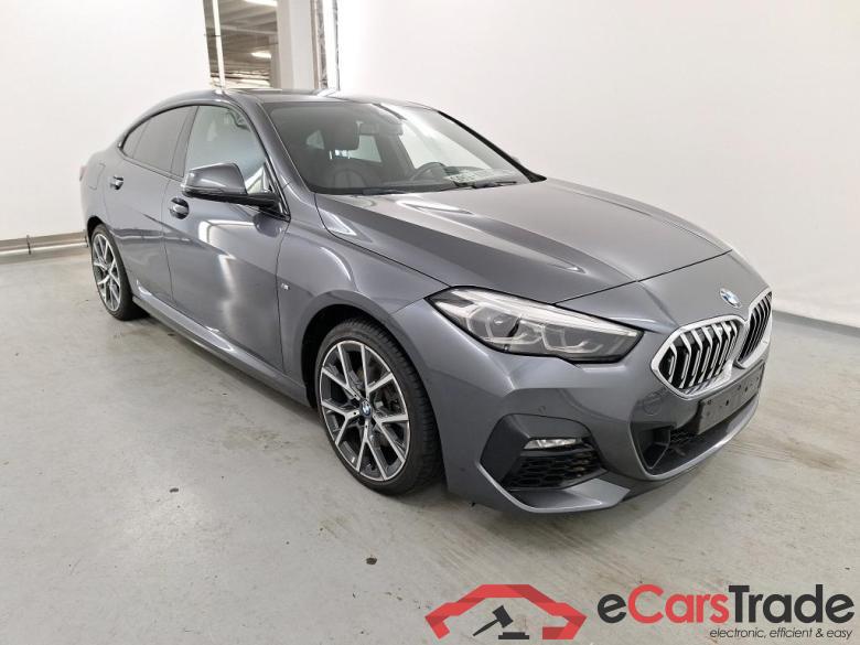 BMW 2-serie 1.5 216DA GRAN COUPE #2