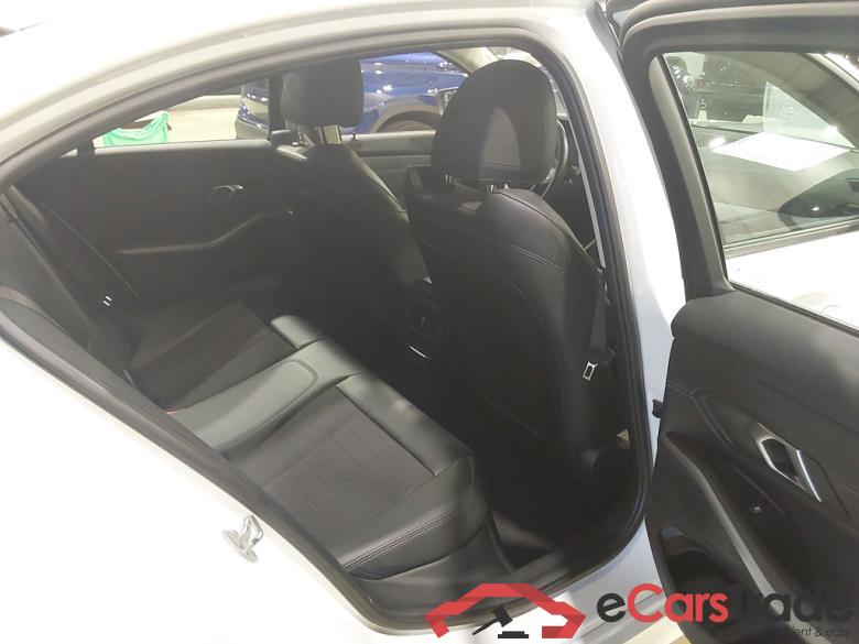 BMW 3 - 2019 320iA OPF #5