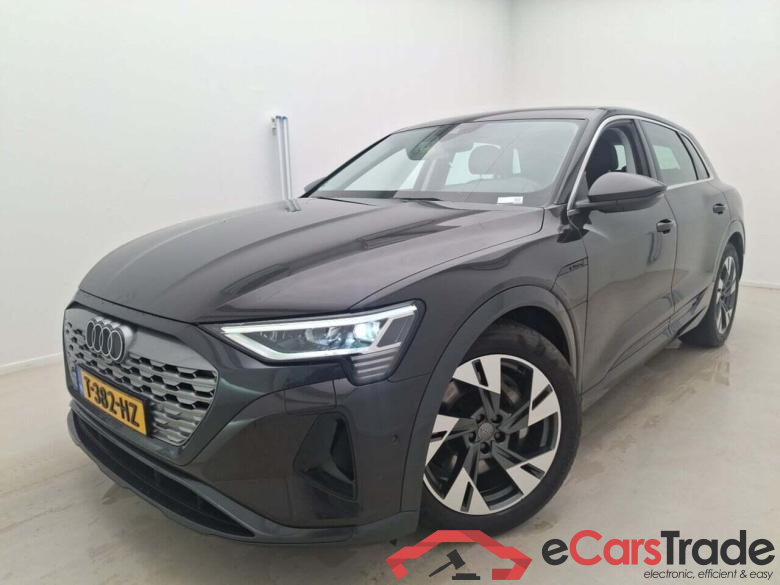 AUDI Q8 e-tron 55 quattro Edition 115 kWh