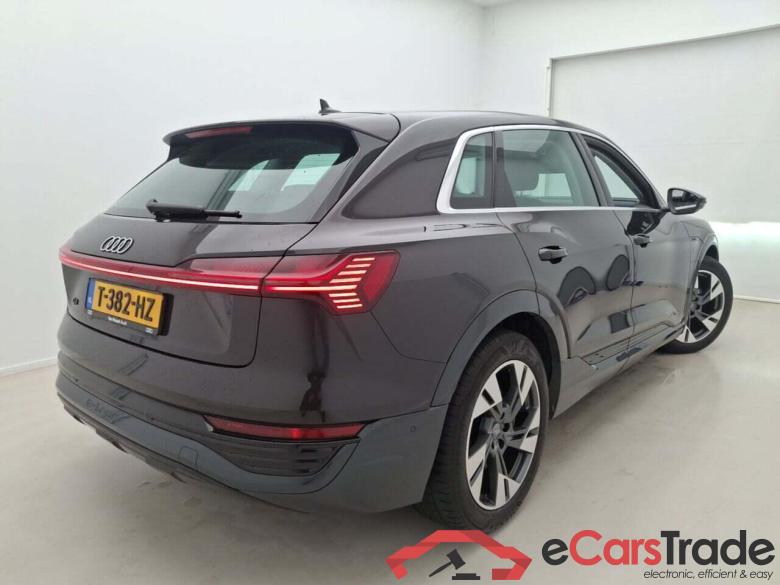 AUDI Q8 e-tron 55 quattro Edition 115 kWh #2
