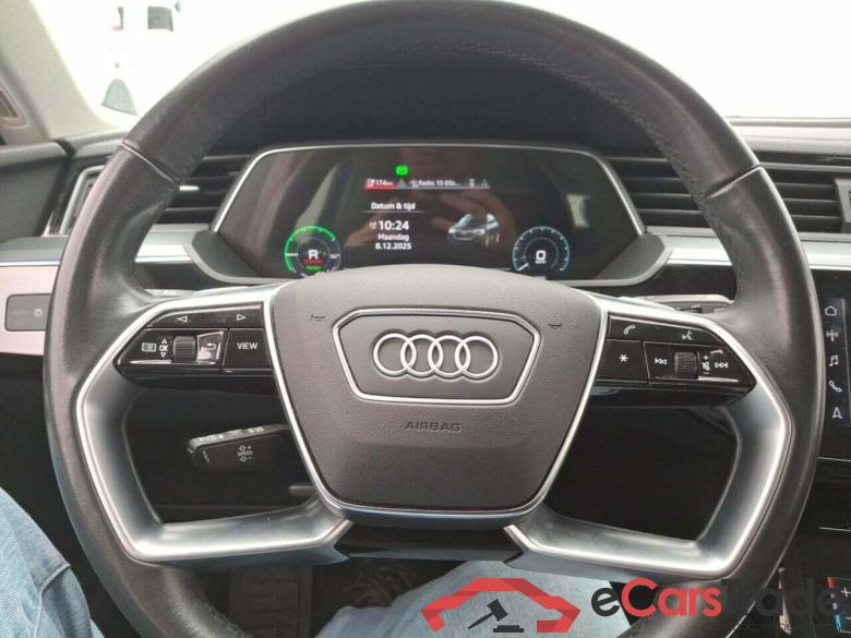 AUDI Q8 e-tron 55 quattro Edition 115 kWh #6