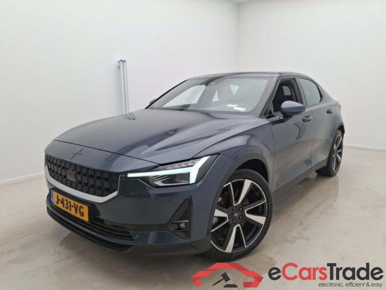 Polestar 2 LRDM LaunchEd. 78kWh #1