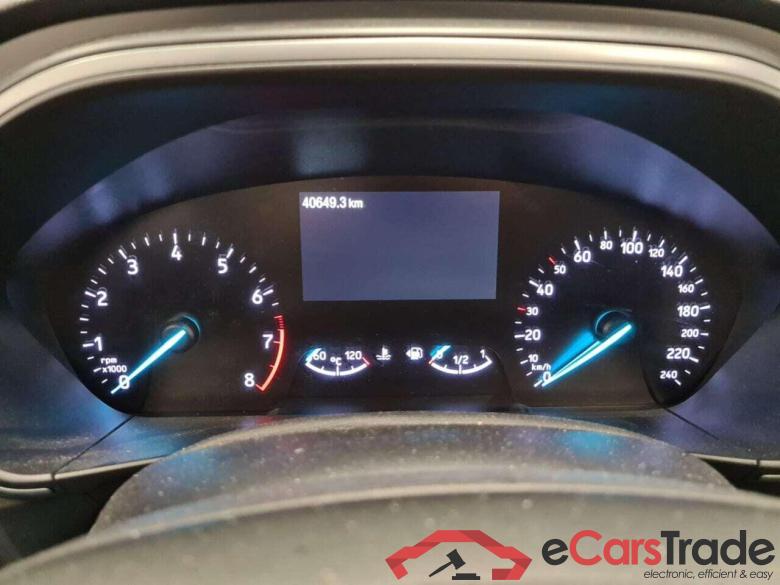 FORD FOCUS 1.0 EcoBoost Connected  #5