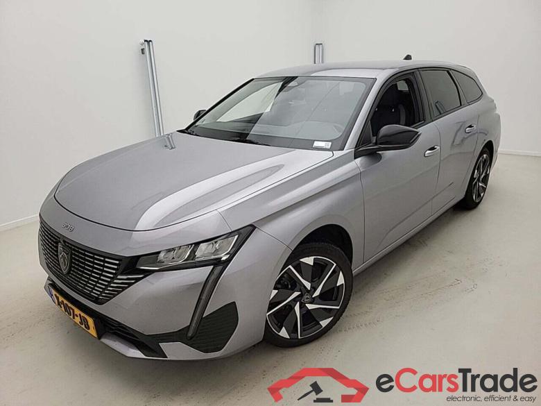 PEUGEOT 308 SW 1.2 PT Allure Pack Business #1