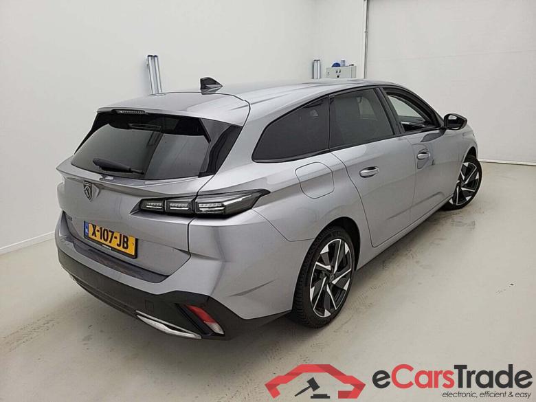 PEUGEOT 308 SW 1.2 PT Allure Pack Business #2