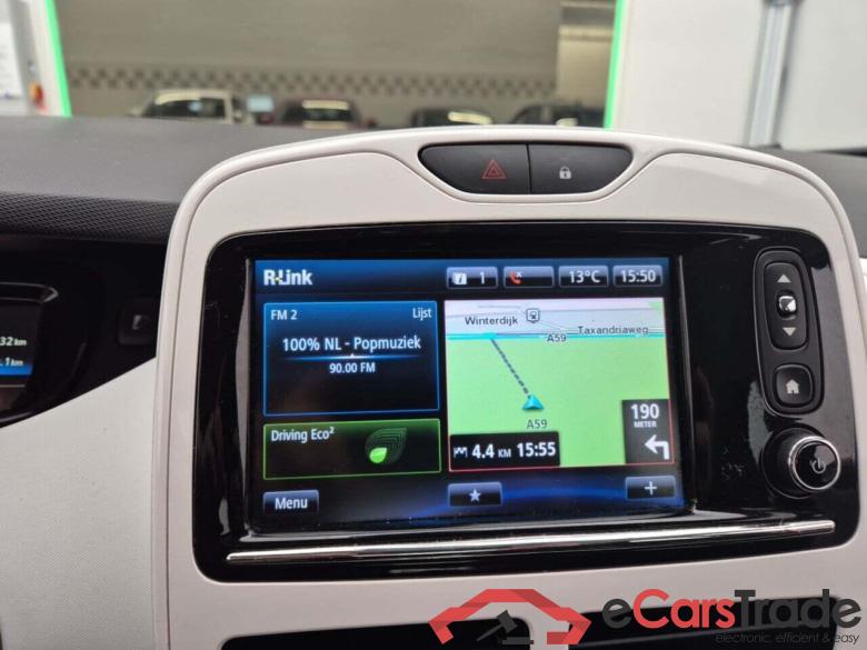 RENAULT Zoe R90 Life Koop Accu 41 kWh #6