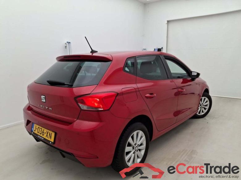 SEAT Ibiza 1.0 TSI Style Business Intense #2