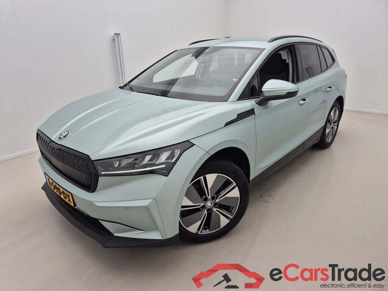 SKODA Enyaq iV EV 60 58kWh #1