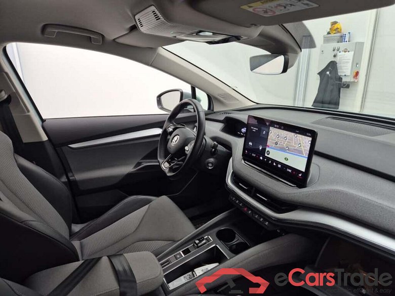 SKODA Enyaq iV EV 60 58kWh #3
