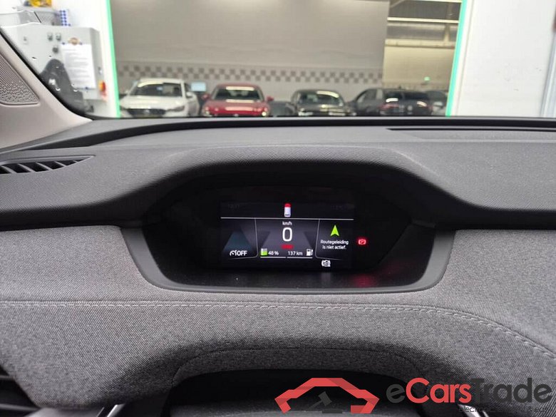 SKODA Enyaq iV EV 60 58kWh #5