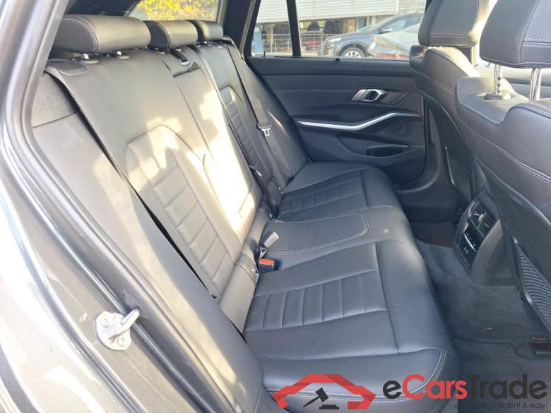 BMW 3 SERIES TOURING 2.0 330E (215KW) TOURING #6