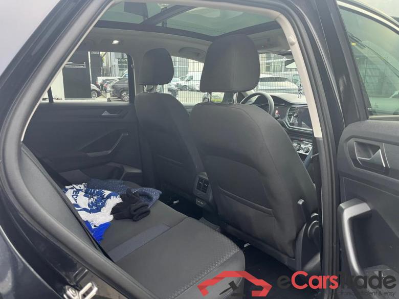 VOLKSWAGEN T-Roc T-Roc UNITED 1.5 OPF ACT 110 kW (150 ch) 7 vitesses DSG #3