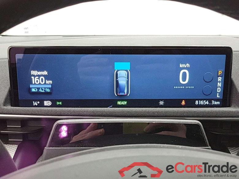 FORD Mustang Mach-E Extended Range 98 kWh #4