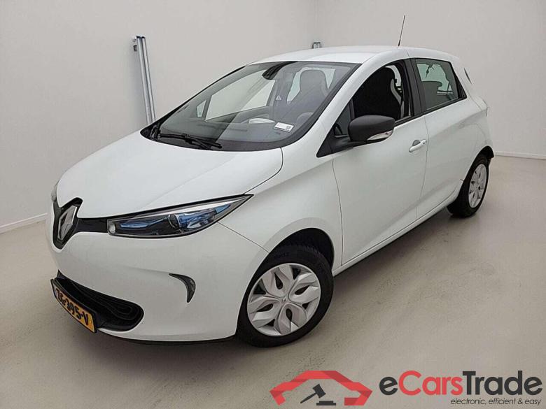 RENAULT Zoe R90 Life Koop Accu 41 kWh #1