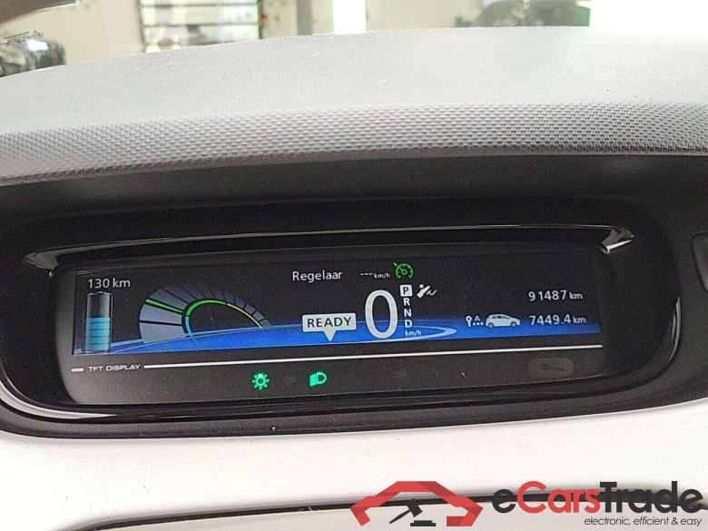 RENAULT Zoe R90 Life Koop Accu 41 kWh #4