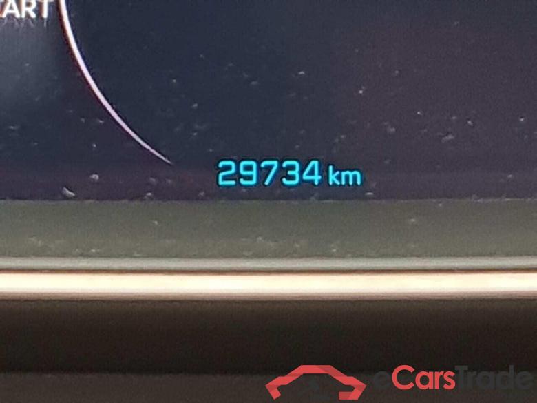 PEUGEOT e-208 EV Blue Lease Allure 50 kWh #4