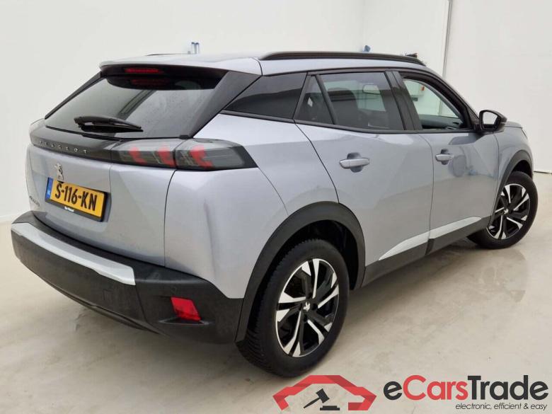 PEUGEOT e-2008 EV Allure 50 kWh #2