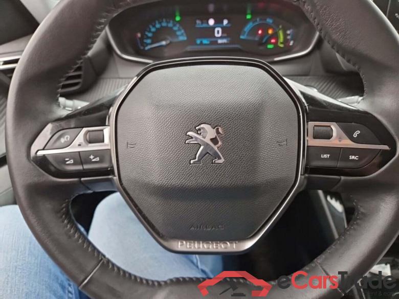 PEUGEOT e-2008 EV Allure 50 kWh #6