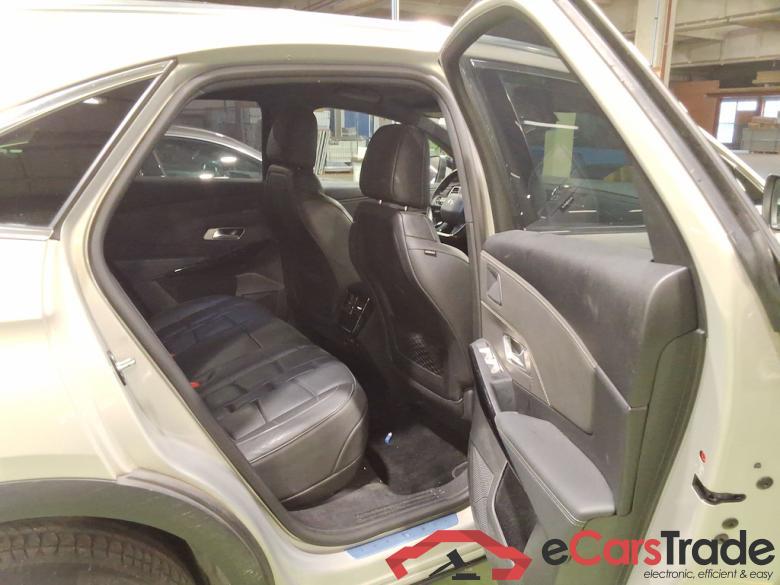 DS AUTOMOBILES DS 7 CROSSBACK 1.6 E-TENSE 225 GRAND CHIC AUTO #5