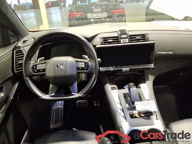 DS AUTOMOBILES DS 7 CROSSBACK 1.6 E-TENSE 225 GRAND CHIC AUTO #6