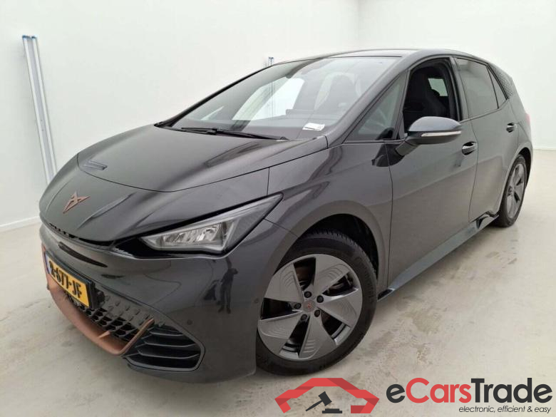 CUPRA Born Business Plus 62 kWh