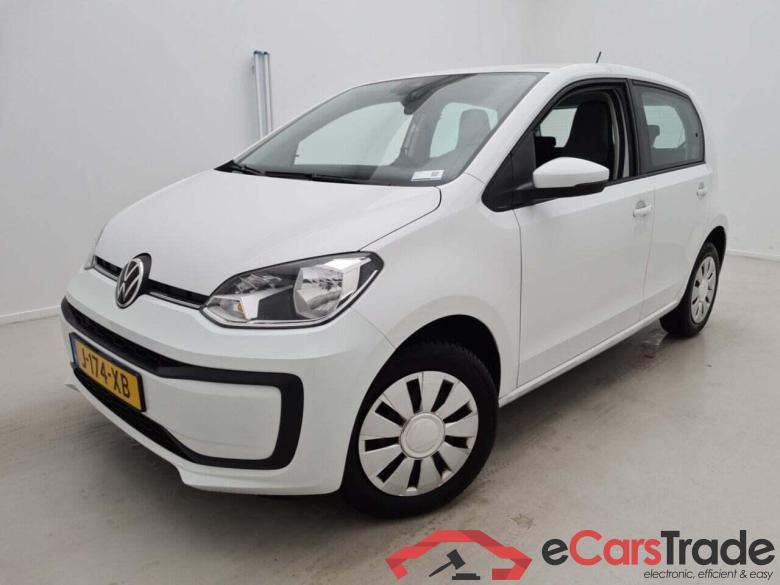 VOLKSWAGEN up! 1.0 BMT move up! #1
