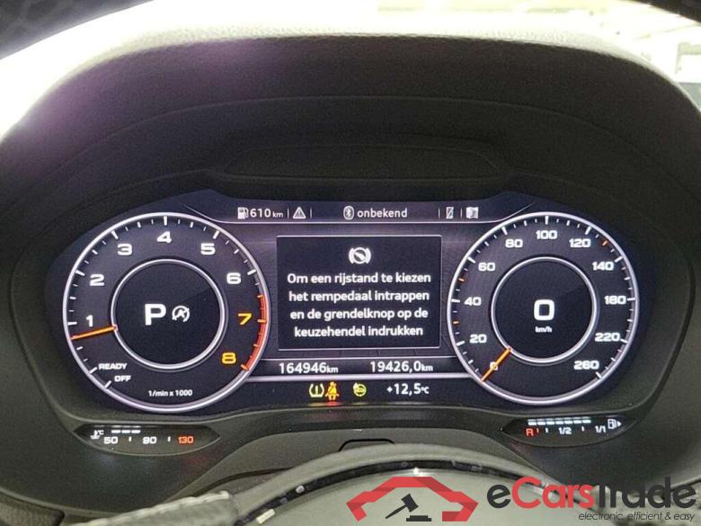 AUDI Q2 35 TFSI S Edition S-Tronic #4