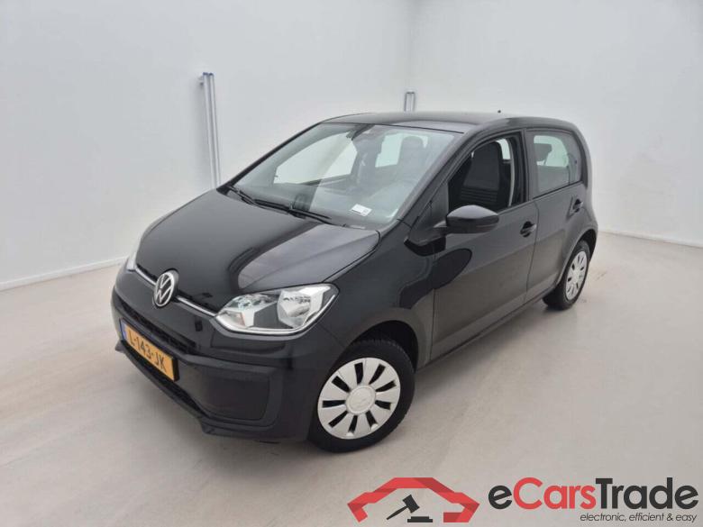 VOLKSWAGEN up! 1.0 BMT move up! #1