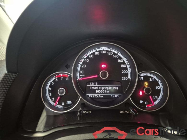 VOLKSWAGEN up! 1.0 BMT move up! #4