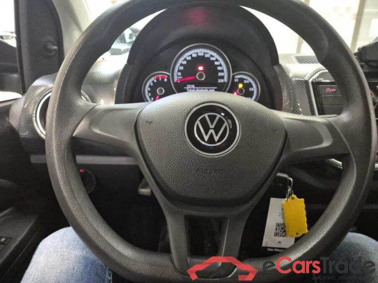 VOLKSWAGEN up! 1.0 BMT move up! #5