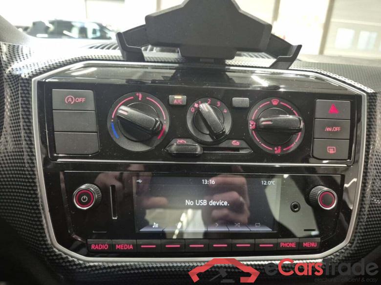 VOLKSWAGEN up! 1.0 BMT move up! #6