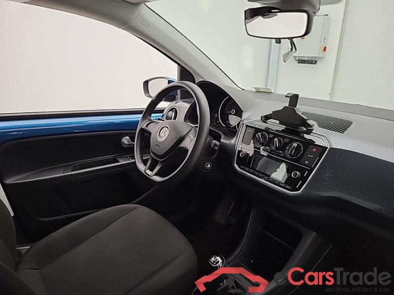 VOLKSWAGEN up! 1.0  #3
