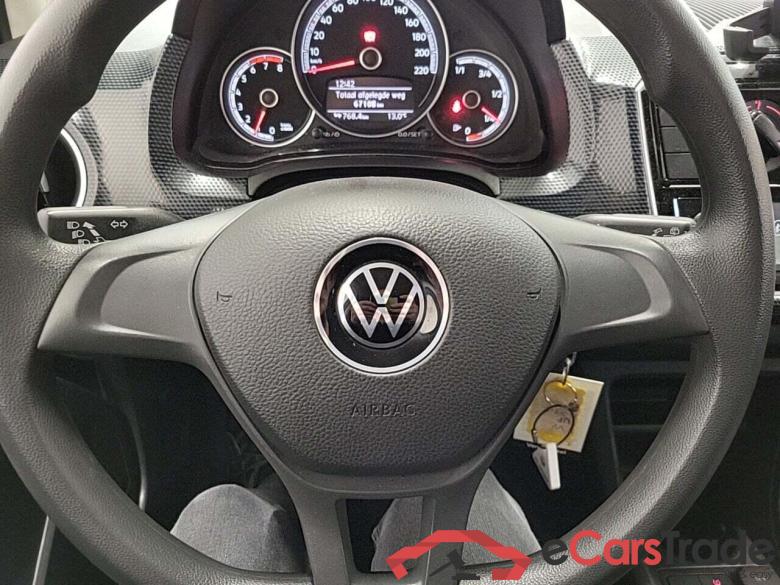 VOLKSWAGEN up! 1.0  #5