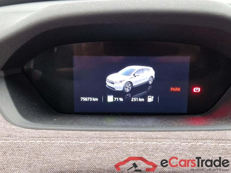 SKODA Enyaq iV iV 60 58kWh #5