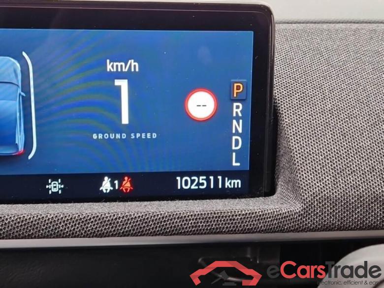 FORD Mustang Mach-E Extended AWD 98 kWh #4